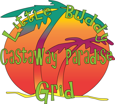 Castaway Paradise Grid